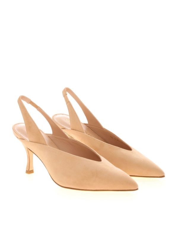 Court shoes Stuart Weitzman - Avianna 