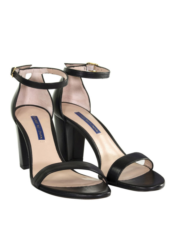 صندل Stuart Weitzman - Nearlynude 