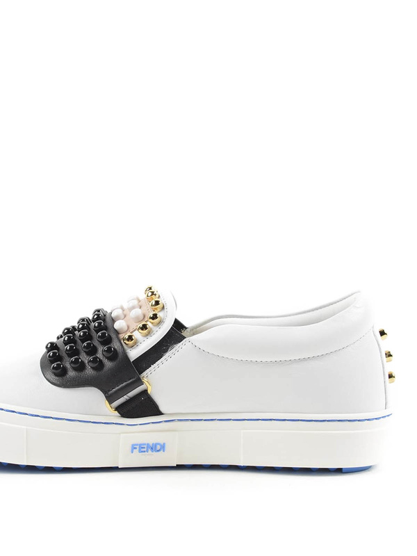 fendi slip