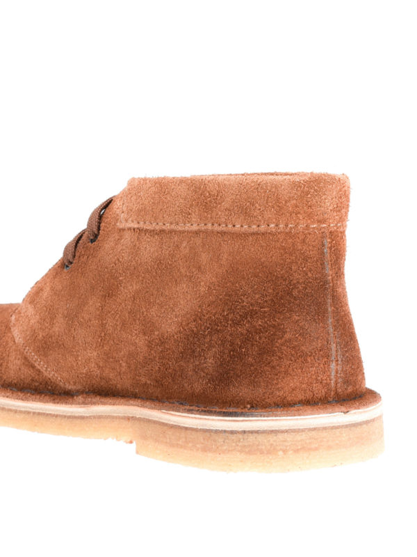prada desert boots