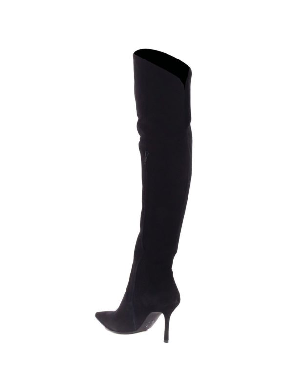 buy heeled boots online