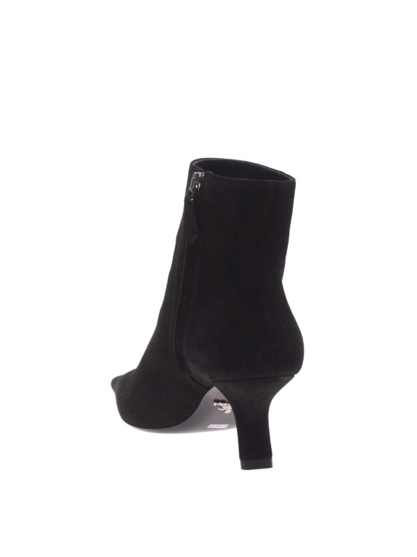 carvela romy ankle boots