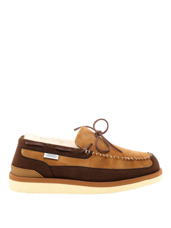 suicoke moccasin