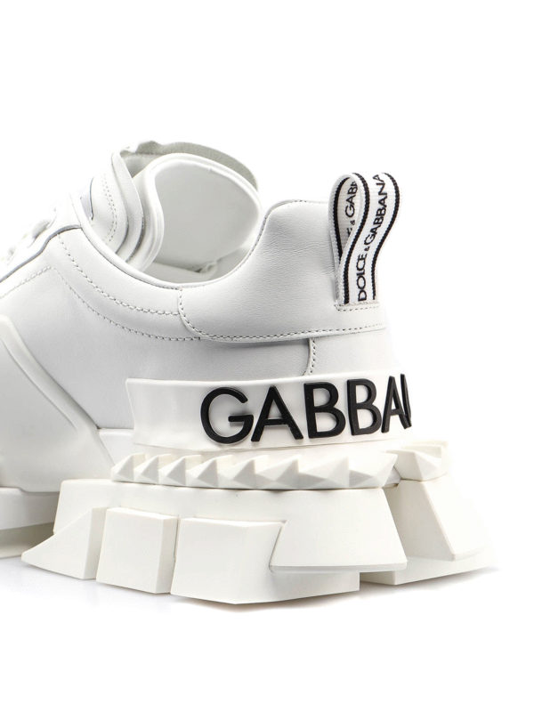 Dolce \u0026 Gabbana outlet: shoes and bags on sale