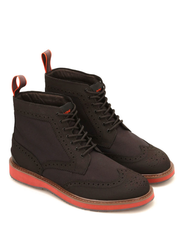 swims barry brogue