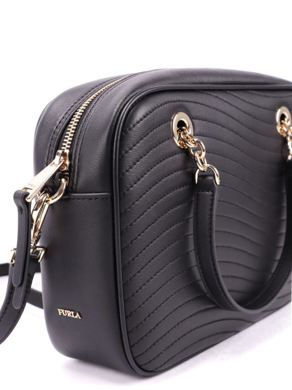 furla swing s satchel