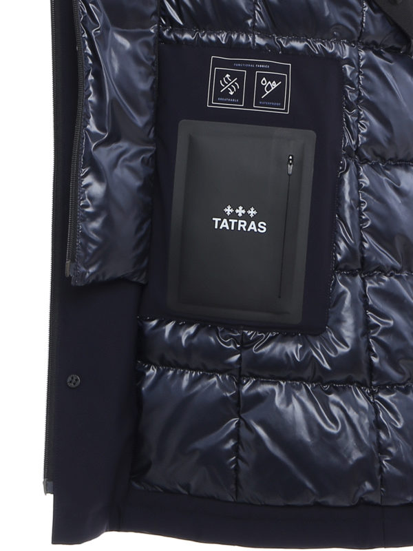 tatras coat