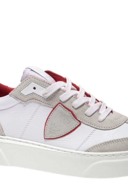 Temple Mixage Pop sneakers shop online: PHILIPPE MODEL