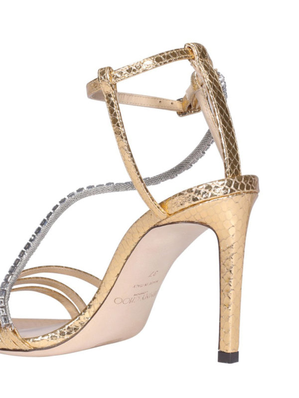 Jimmy choo thaia Clearance