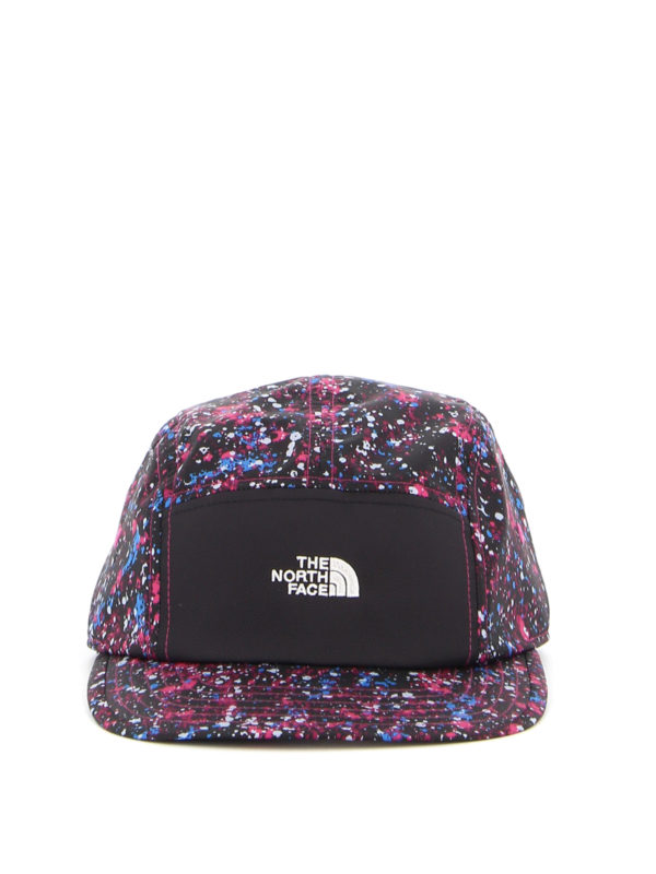 Nylon baseball cap 