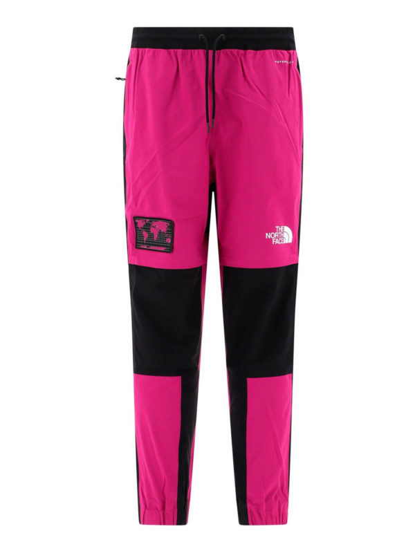 the north face bottoms