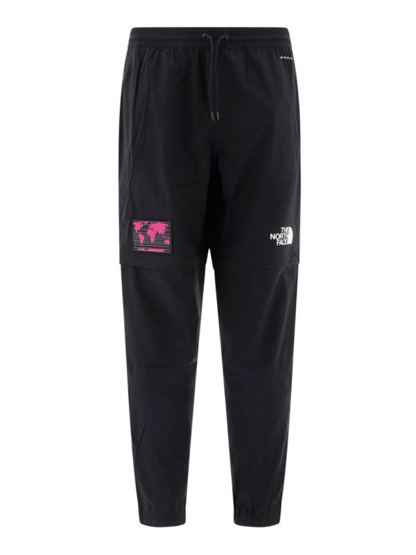 the north face track bottoms