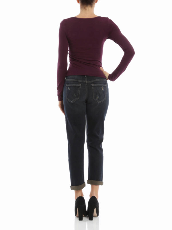 بوی فرند Mother - The Pixie jeans 