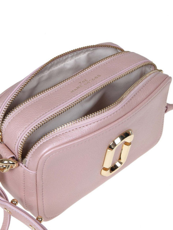 marc jacobs softshot pearlized