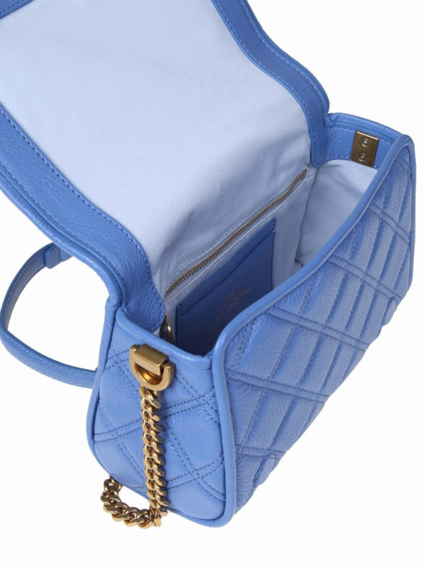 marc jacobs status flap bag