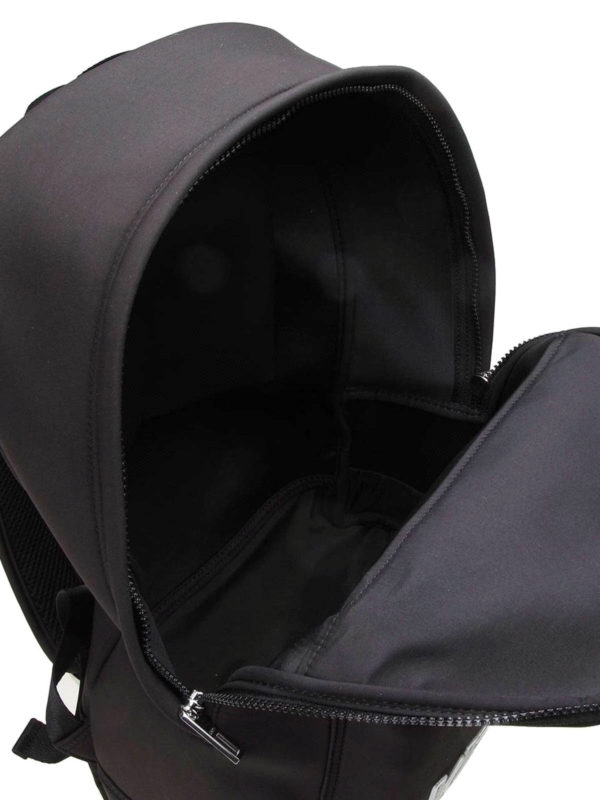 kenzo neoprene backpack