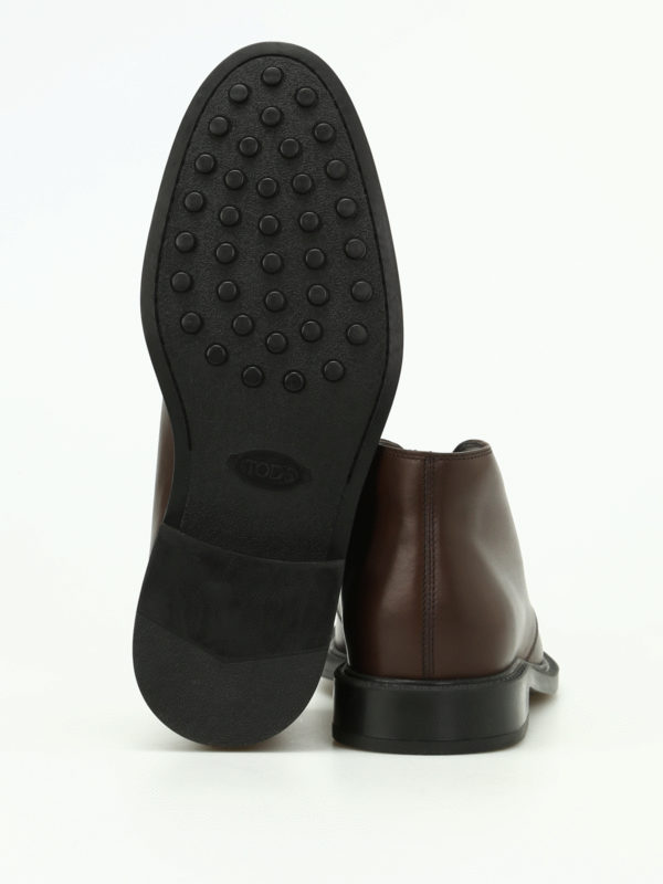 tods desert boots