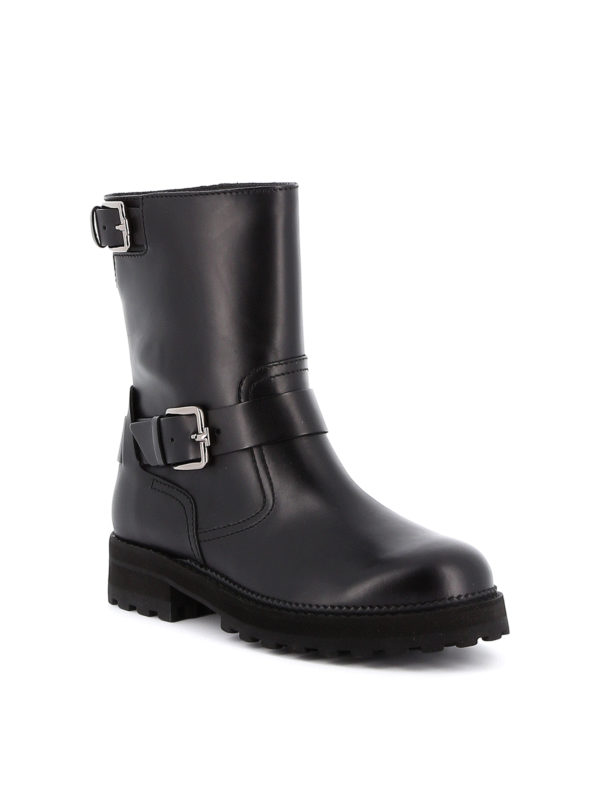 tods biker boots