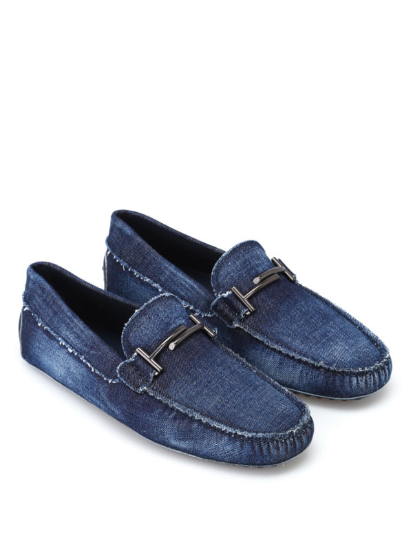 colored penny loafers