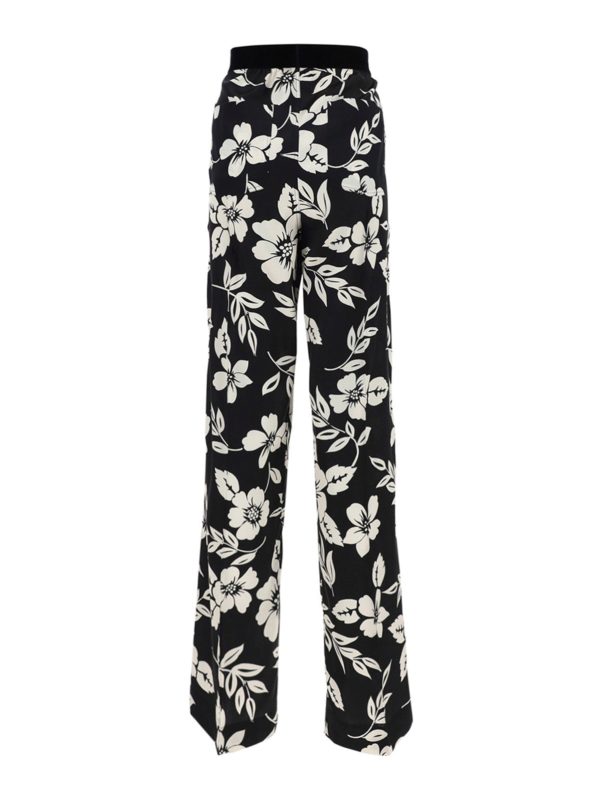 tom ford floral pants