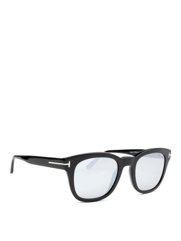 Sunglasses Tom Ford - Eugenio sunglasses - FT067601C