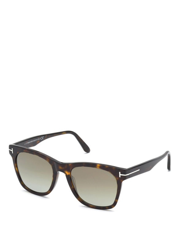 tom ford sunglasses tortoise shell