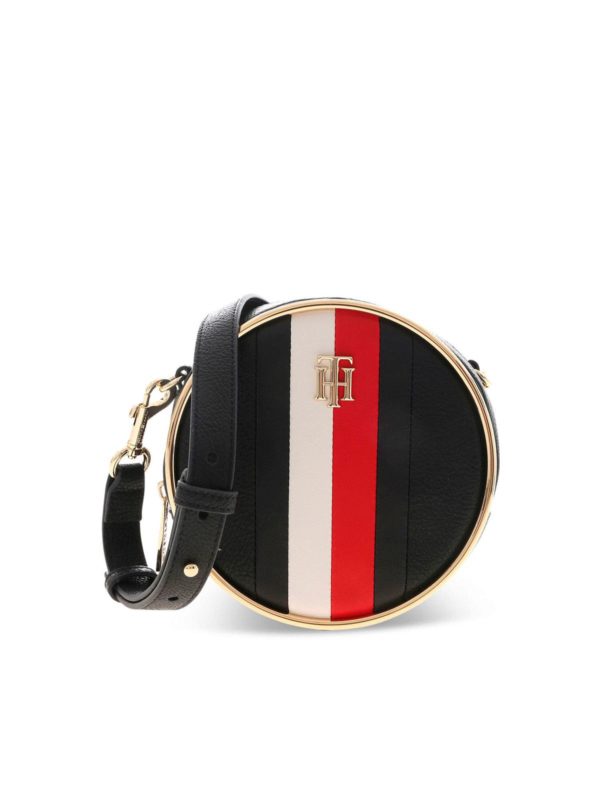 shoulder bag tommy hilfiger