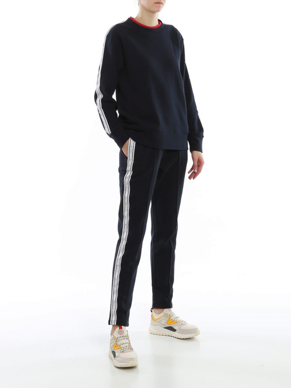 hilfiger tracksuit bottoms