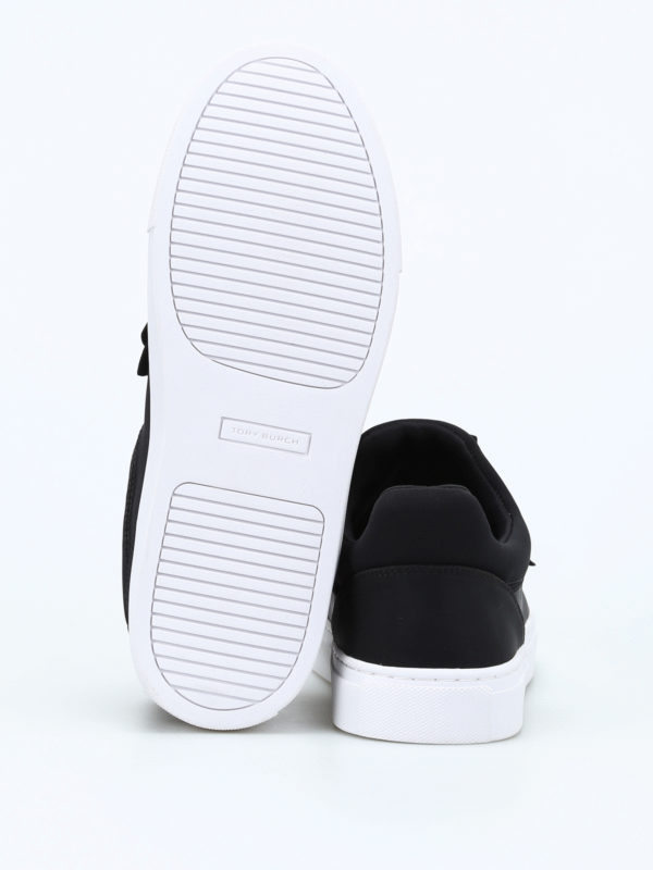 tory burch slip on