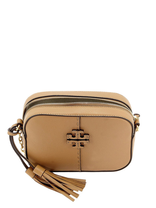 mcgraw leather crossbody