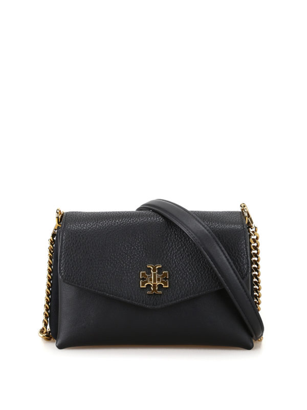 tory burch kira leather crossbody