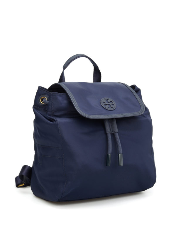 tory burch scout backpack