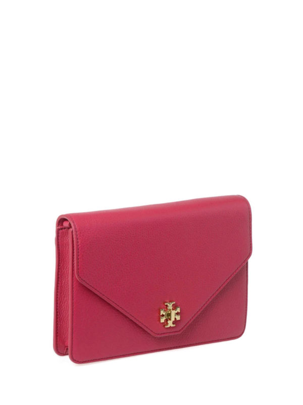 tory burch kira clutch