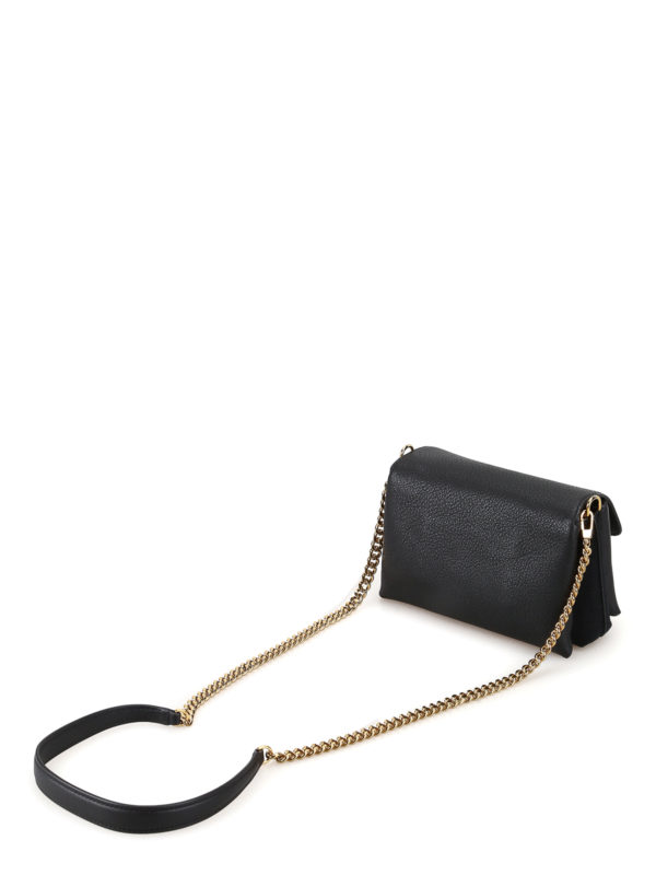 tory burch kira leather crossbody