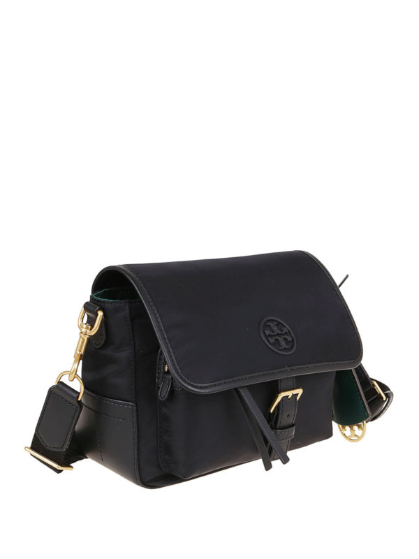 tory burch perry nylon crossbody