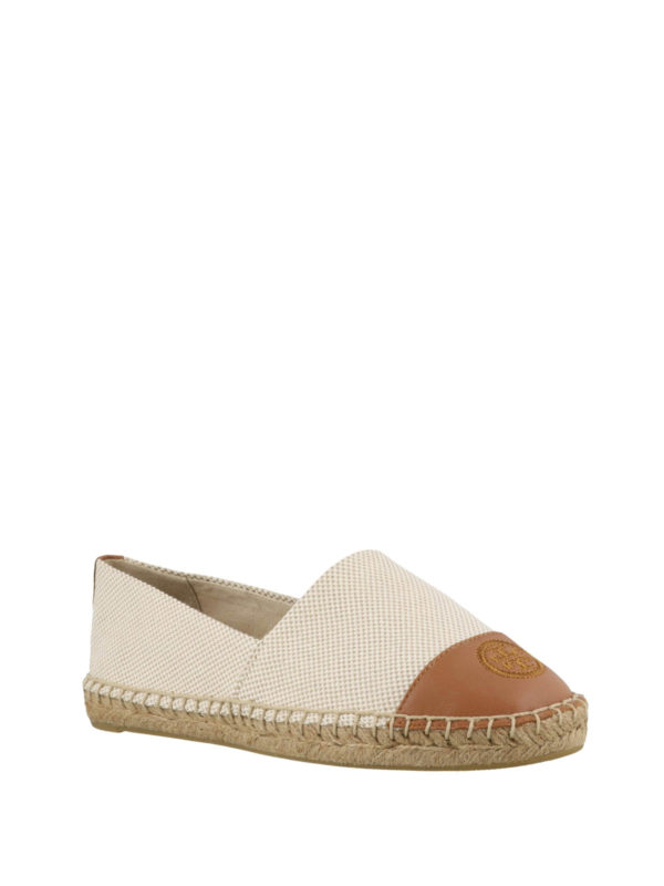 color block espadrilles