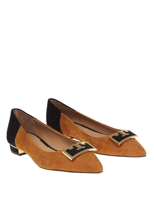 tory burch gigi flats