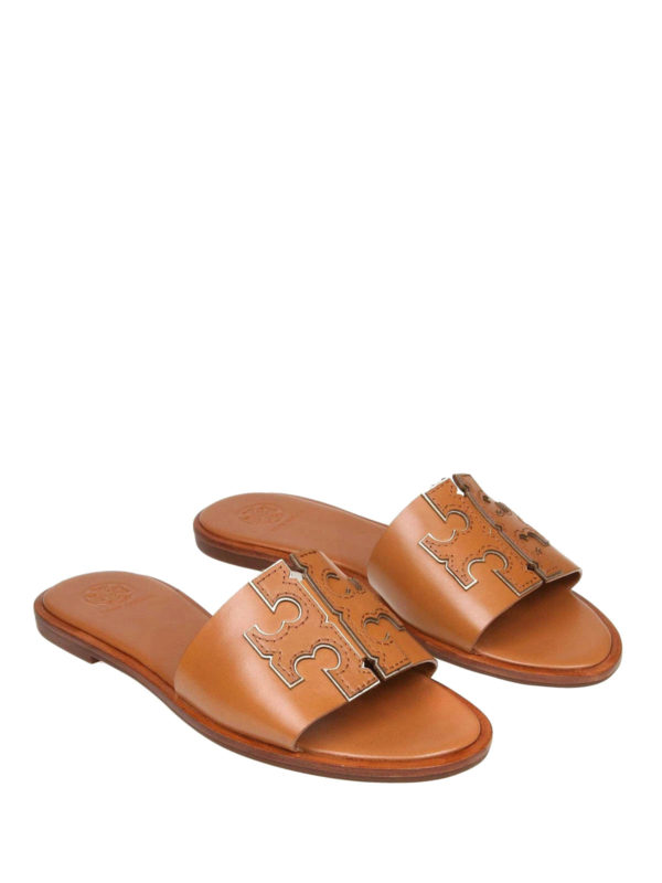 tory burch ines sandal