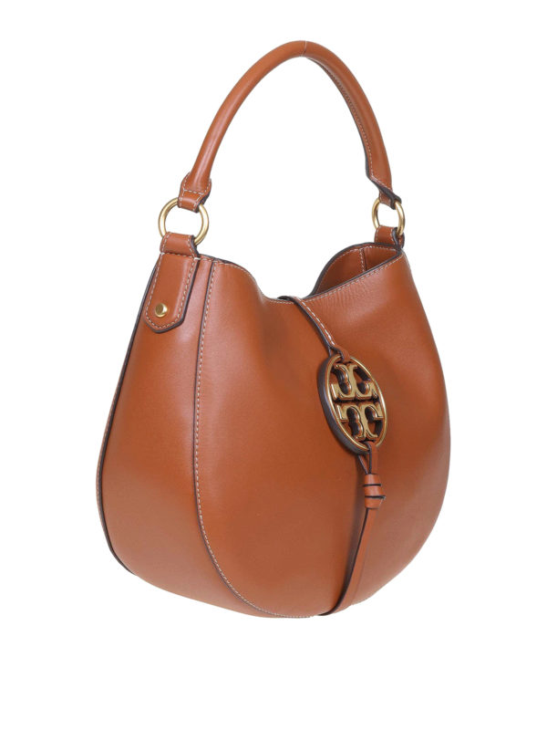 miller mini leather hobo