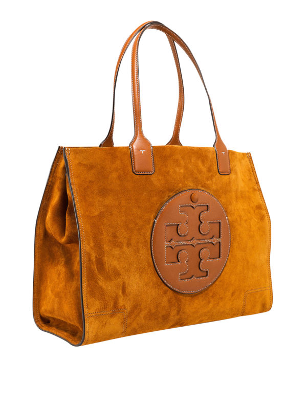 tory burch patent leather handbag