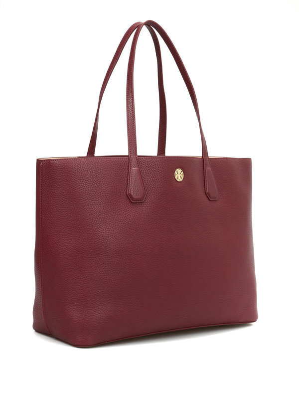 tory burch molly tote