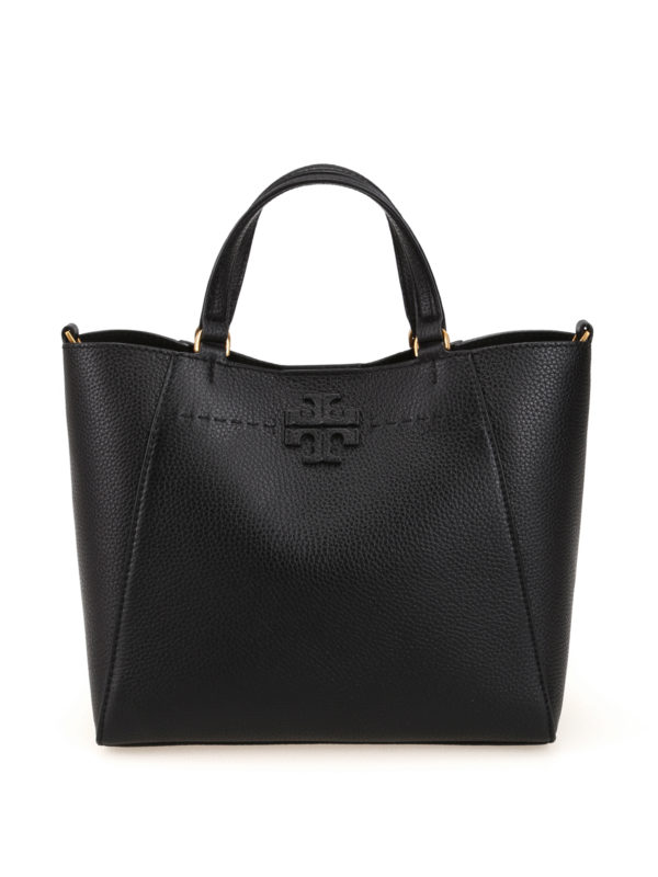 tory burch braided handle tote