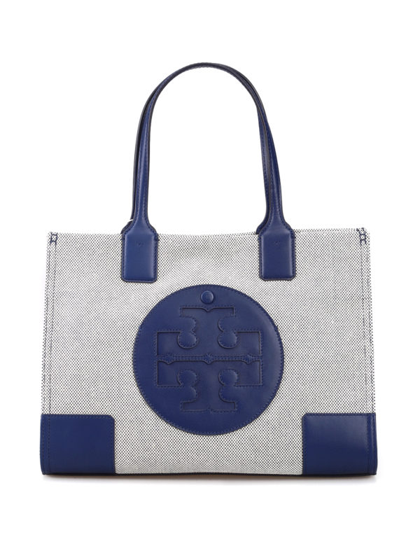 tory burch ella mini tote bag