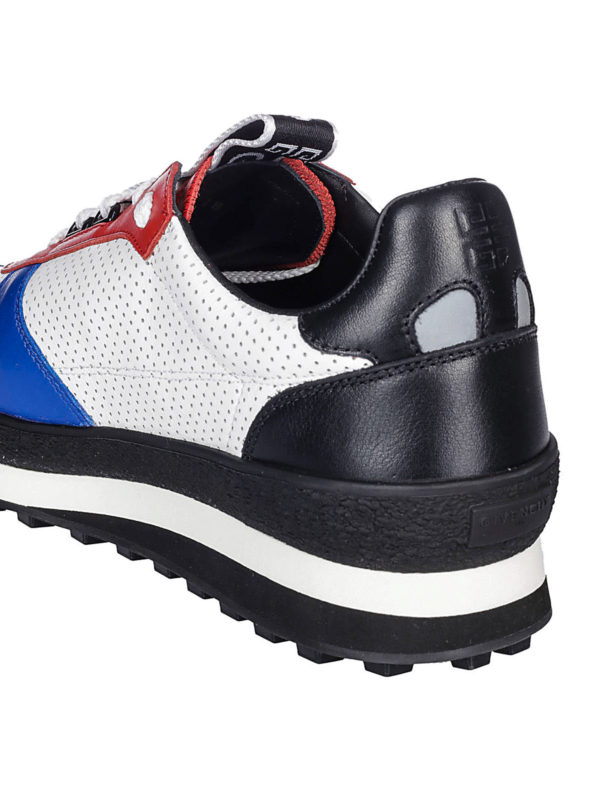 givenchy running shoes
