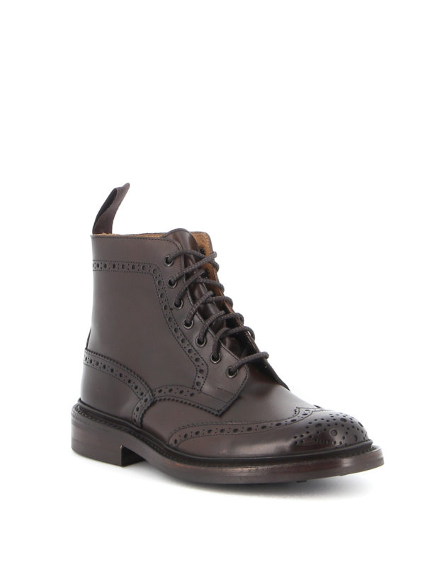 stow country boot