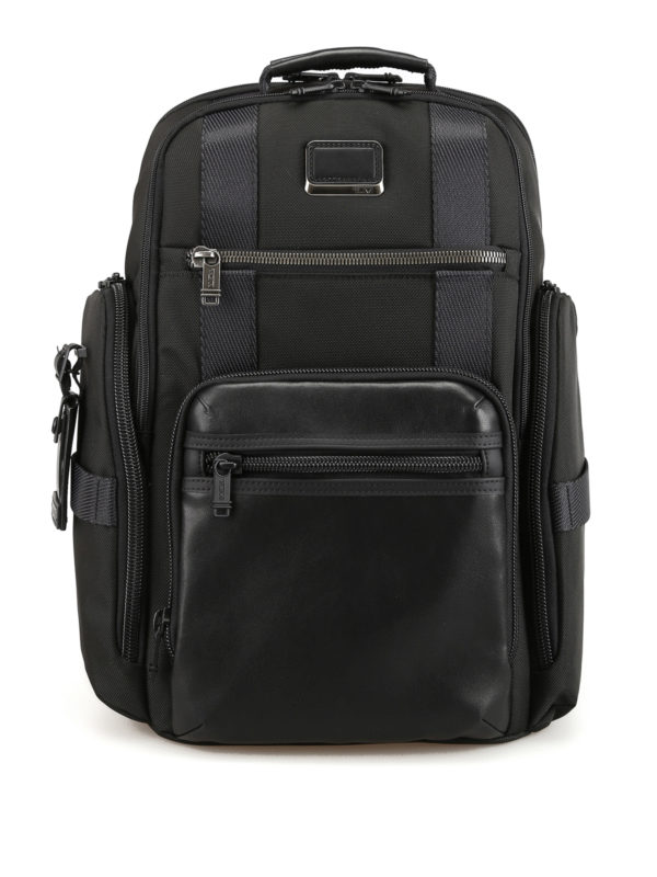 tumi backpack engraving