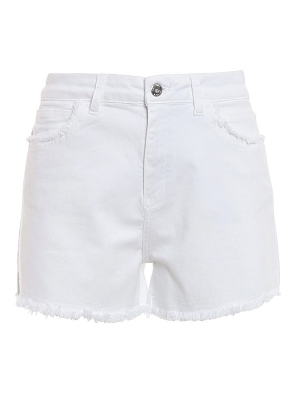 شلوارک Twinset - Denim five pocket 