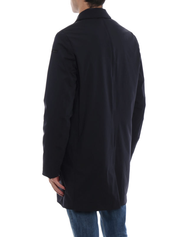 rrd winter rain coat