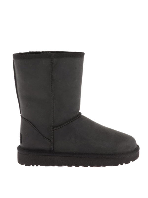 classic ugg leather boots