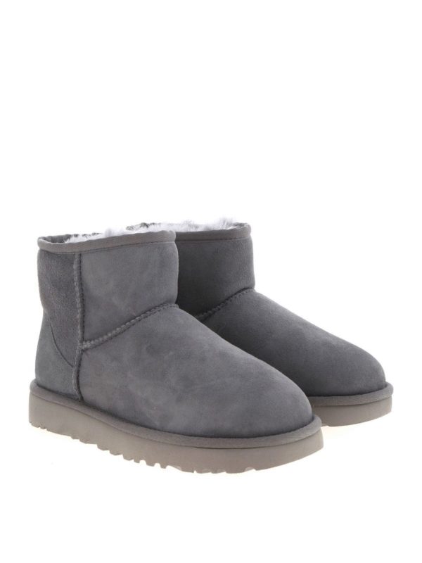 ugg australia ankle boots